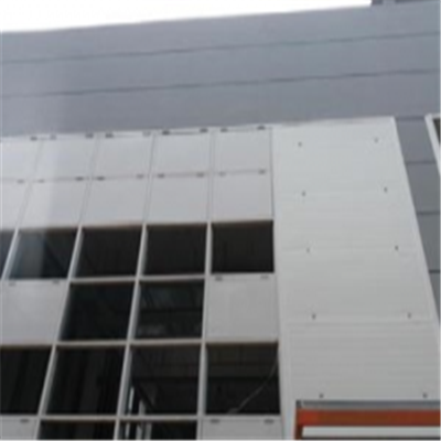 大新新型蒸压加气混凝土板材ALC|EPS|RLC板材防火吊顶隔墙应用技术探讨